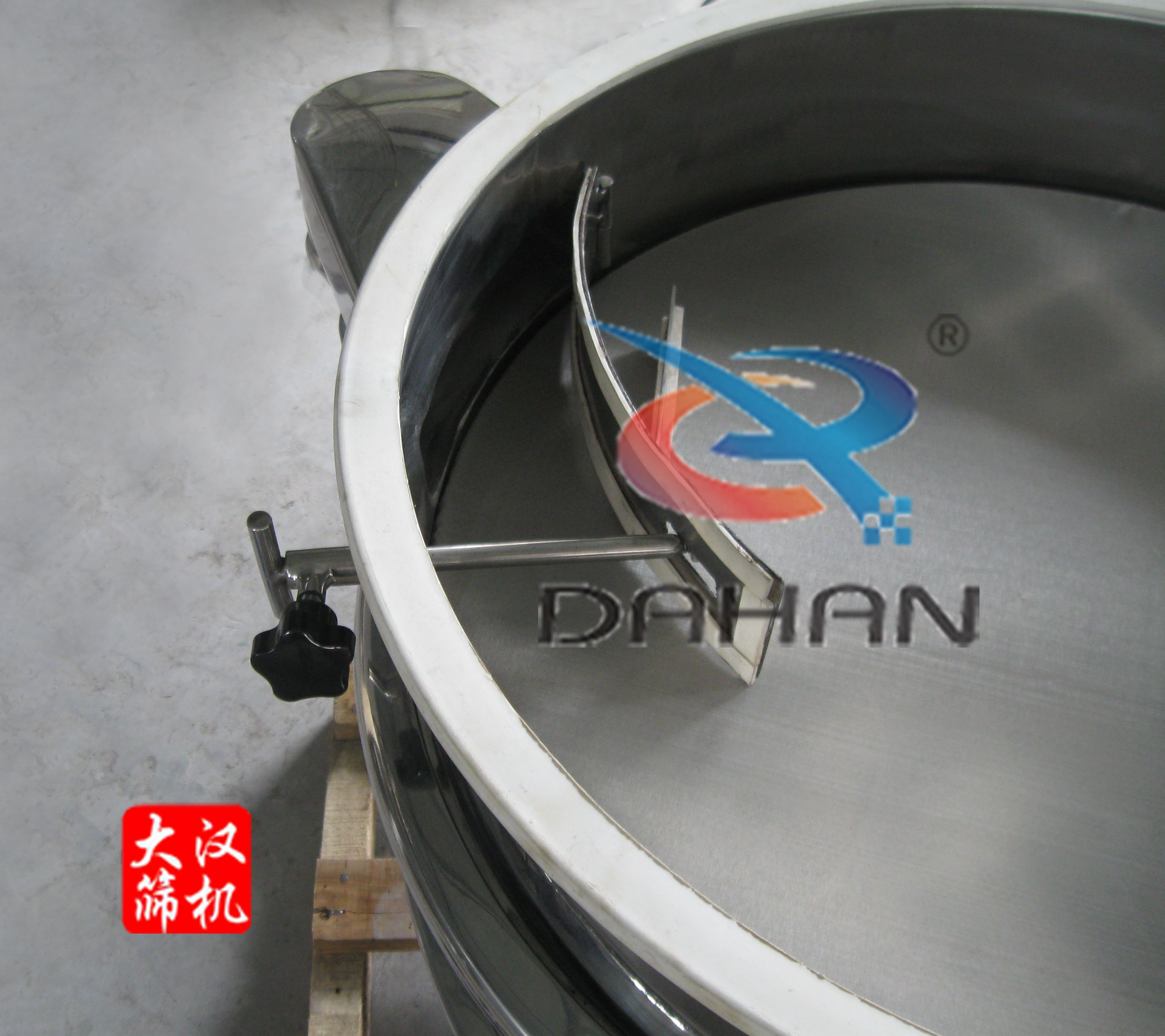 金屬粉末振動(dòng)篩網(wǎng)架 金屬粉末振動(dòng)篩網(wǎng)架